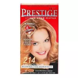 Стойкая крем-краска для волос