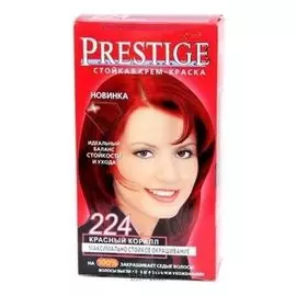 Стойкая крем-краска для волос