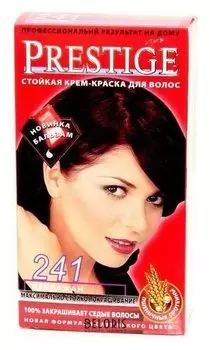 Стойкая крем-краска для волос