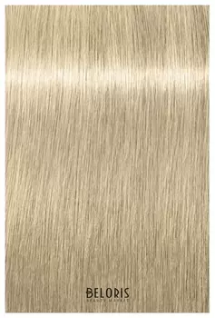 Осветляющий крем для седых волос "White Blending"