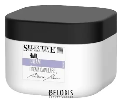 Кондиционирующий крем "Hair Cream" (Объем 500 мл)