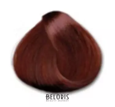 Крем-краска для волос с маслом монои Color Creats