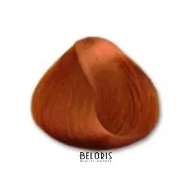 Крем-краска для волос с маслом монои Color Creats