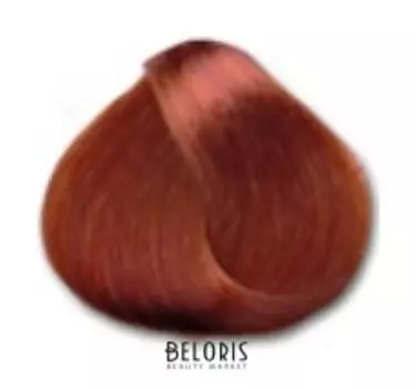 Крем-краска для волос с маслом монои Color Creats