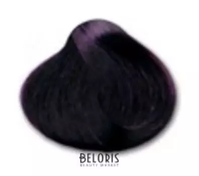 Крем-краска для волос с маслом монои Color Creats