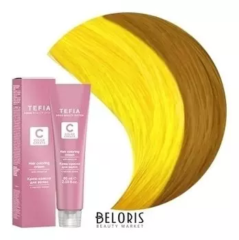 Контраст для волос Color Creats