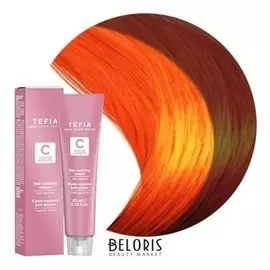 Контраст для волос Color Creats