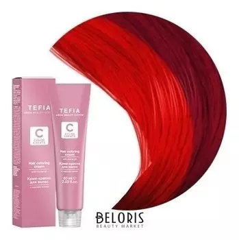 Контраст для волос Color Creats