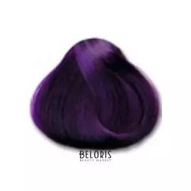 Крем-краска для волос с маслом монои Color Creats