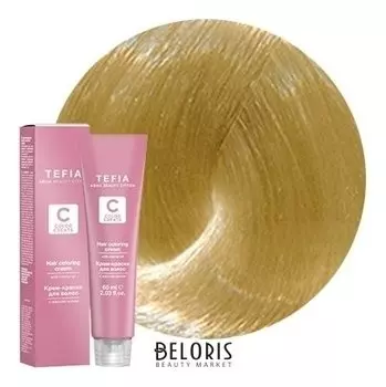 Тонер для волос Color Creats