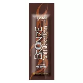 Крем для загара BRONZE Total Bronzer