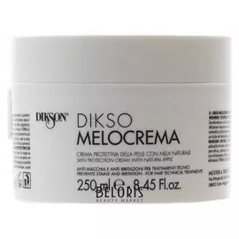 Крем для защиты кожи головы во время окрашивания Melocrema