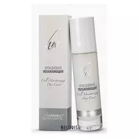 Крем дневной увлажняющий