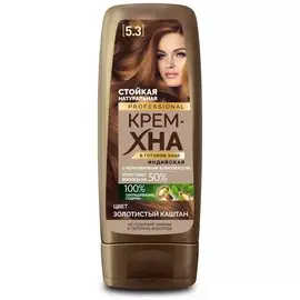 Крем-хна Индийская в готовом виде