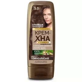 Крем-хна Индийская в готовом виде