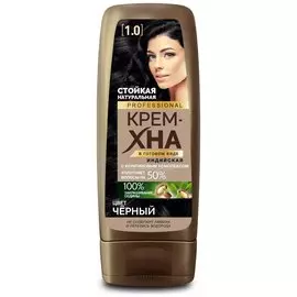 Крем-хна Индийская в готовом виде