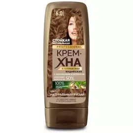 Крем-хна Индийская в готовом виде