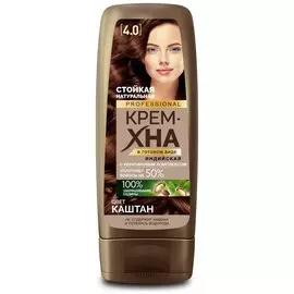 Крем-хна Индийская в готовом виде