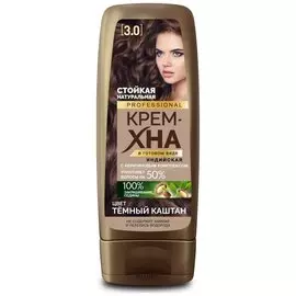 Крем-хна Индийская в готовом виде