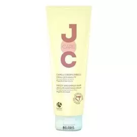 Крем идеальное выпрямление «Специальный эффект разглаживания»