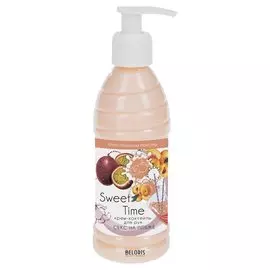 Крем-коктейль для рук "Секс на пляже"