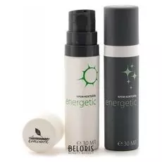 Крем-коктейль Energetic (день+ночь)