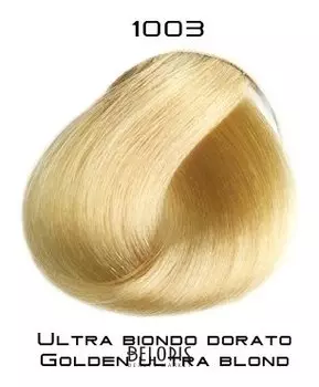 Крем-краска "Colorevo"