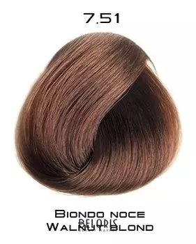 Крем-краска "Colorevo"