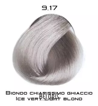 Крем-краска "Colorevo"