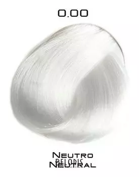 Крем-краска "Colorevo"