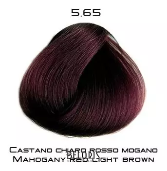 Крем-краска "Colorevo"