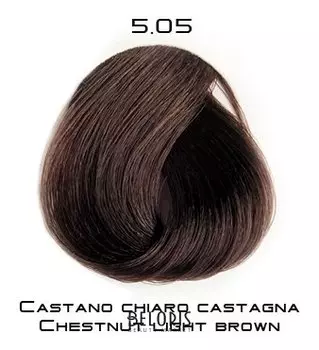 Крем-краска "Colorevo"