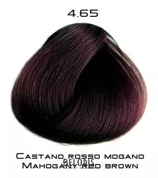 Крем-краска "Colorevo"