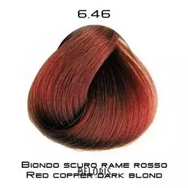 Крем-краска "Colorevo"