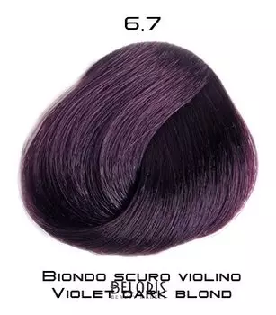 Крем-краска "Colorevo"