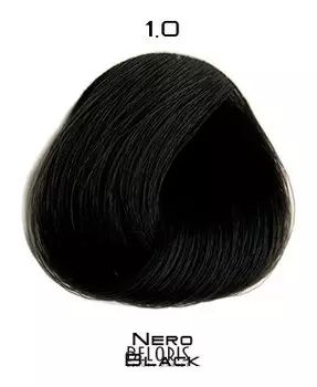 Крем-краска "Colorevo"