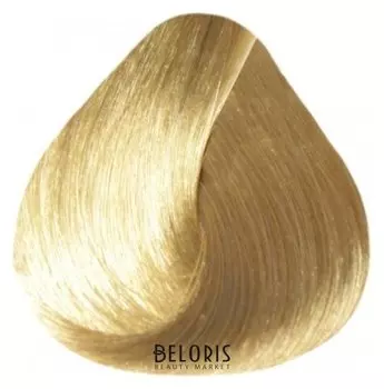 Крем-краска De Luxe "Silver"