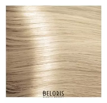 Крем-краска для волос без аммония "Non Ammonia"