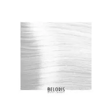 Крем-краска для волос без аммония "Non Ammonia"