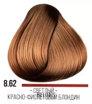 Крем-краска для волос Hair Cream Colourant