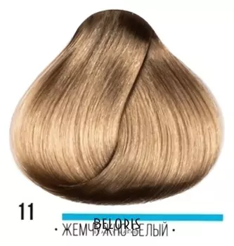 Крем-краска для волос Hair Cream Colourant