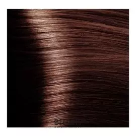 Крем-краска для волос Hyaluronic acid