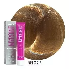 Крем-краска для волос Перманентная