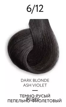 Крем-краска для волос перманентная Platinum Collection