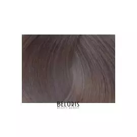 Крем-краска для волос с экстрактом женьшеня и рисовыми протеинами