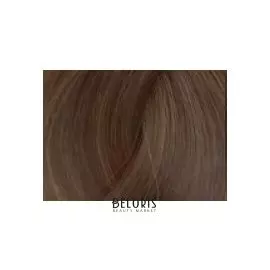 Крем-краска для волос с экстрактом женьшеня и рисовыми протеинами