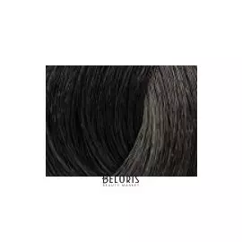 Крем-краска для волос с экстрактом женьшеня и рисовыми протеинами