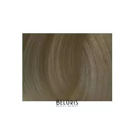 Крем-краска для волос с экстрактом женьшеня и рисовыми протеинами