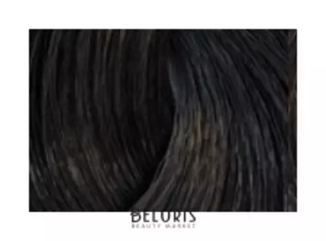 Крем-краска для волос с экстрактом женьшеня и рисовыми протеинами