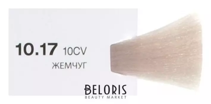 Крем-краска "Involve color"